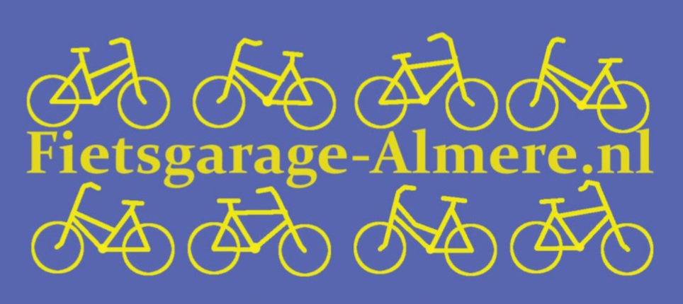 Fietsgarage