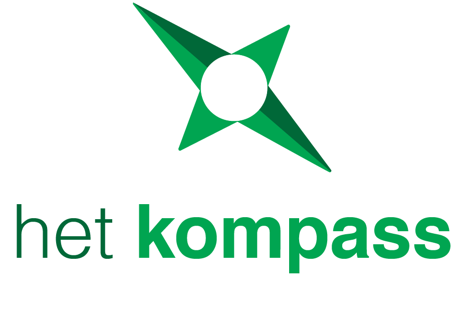 het kompass